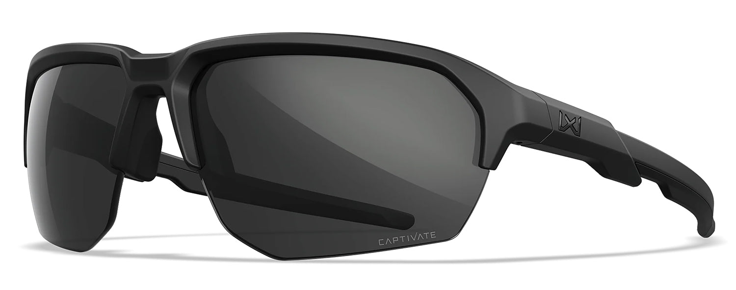 WILEYX CHJKL02 JAKL CAP GREY MATTE BLK FR