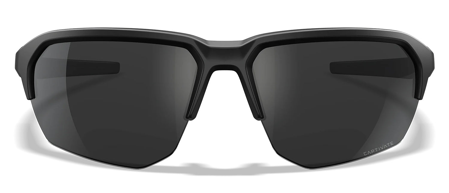 WILEYX CHJKL02 JAKL CAP GREY MATTE BLK FR