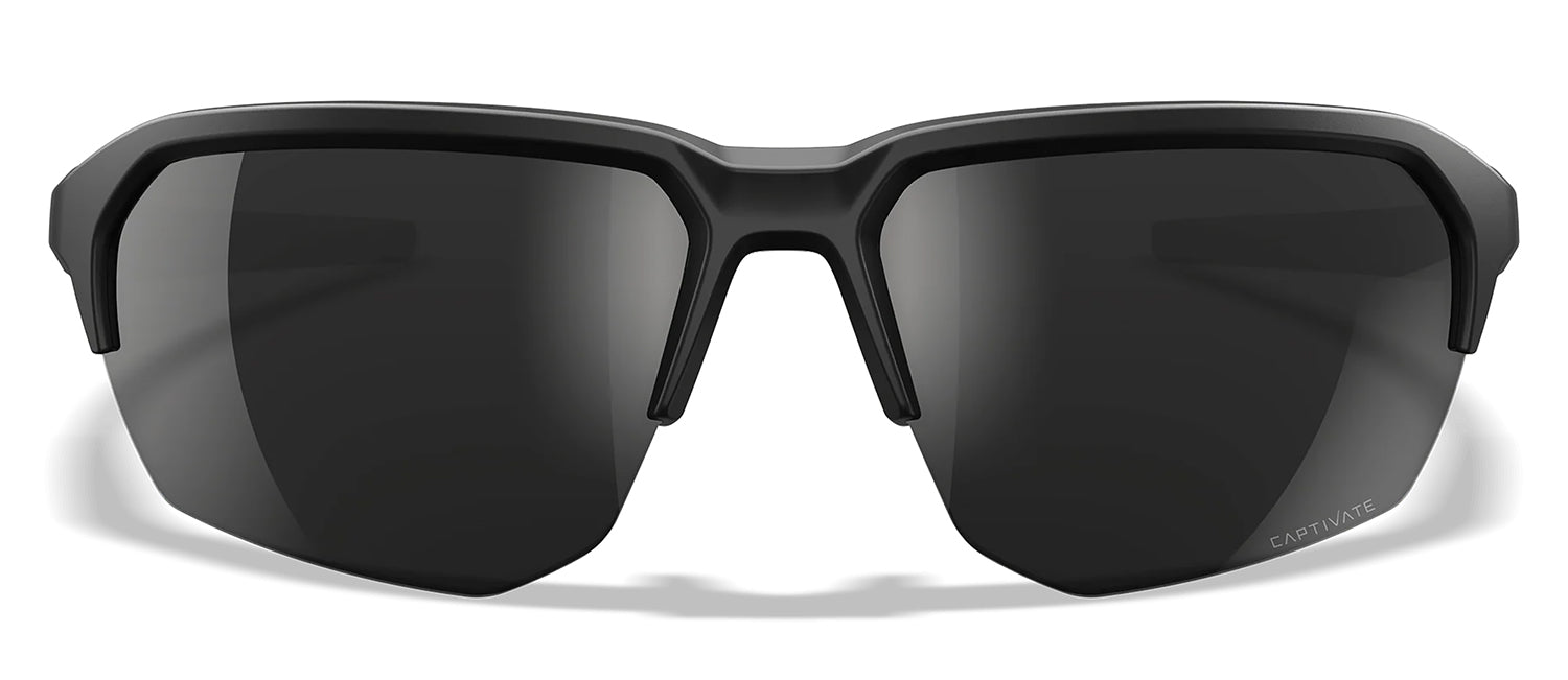 WILEYX CHJKL01 JAKL CAP GREY/CLEAR MATTE BLK FR