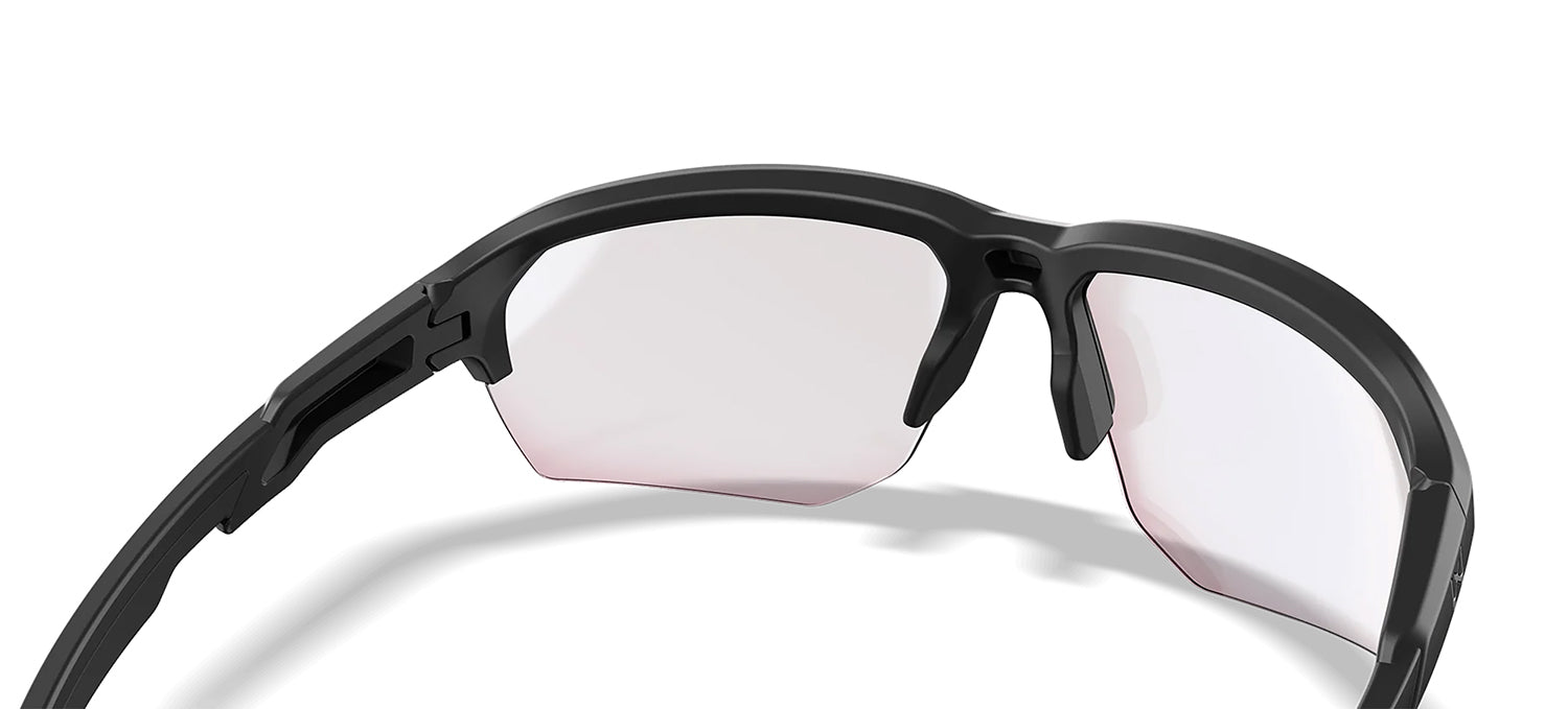 WILEYX CHJKL01 JAKL CAP GREY/CLEAR MATTE BLK FR
