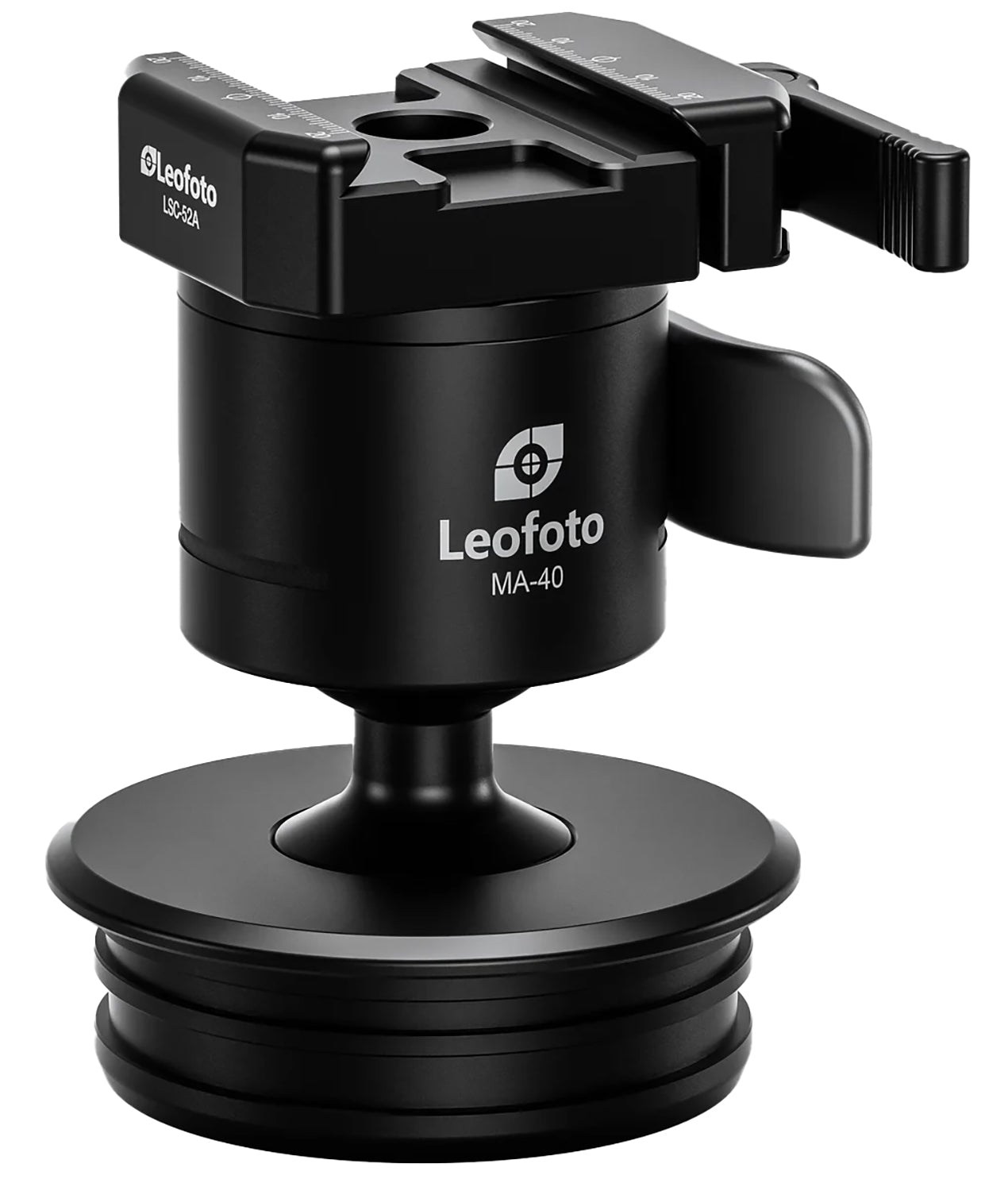 LEOFOTO MAB-75X MAB-75X TRIPOD HEAD