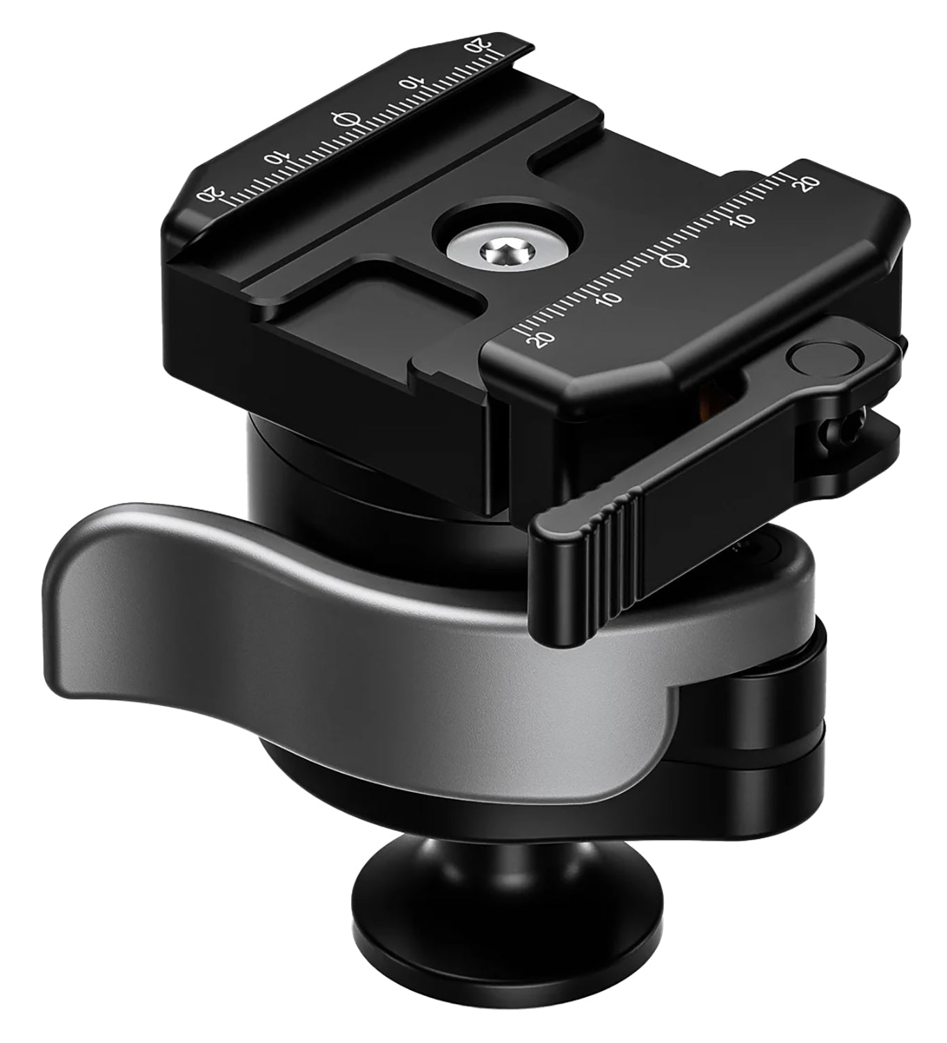 LEOFOTO MA-40X MA-40X TRIPOD HEAD