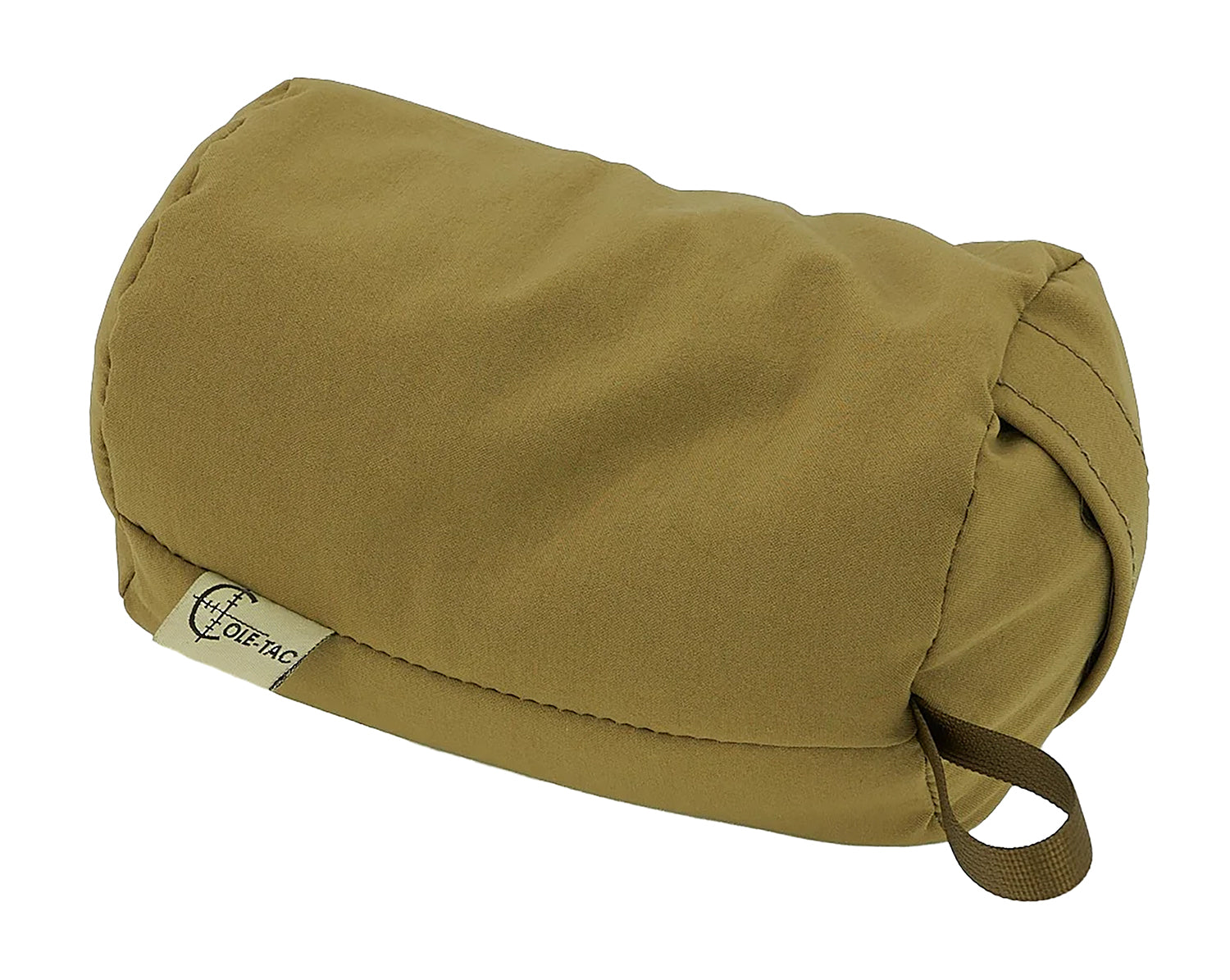 COLETAC WB3102 WOOBIE BAG STRETCH COYOTE