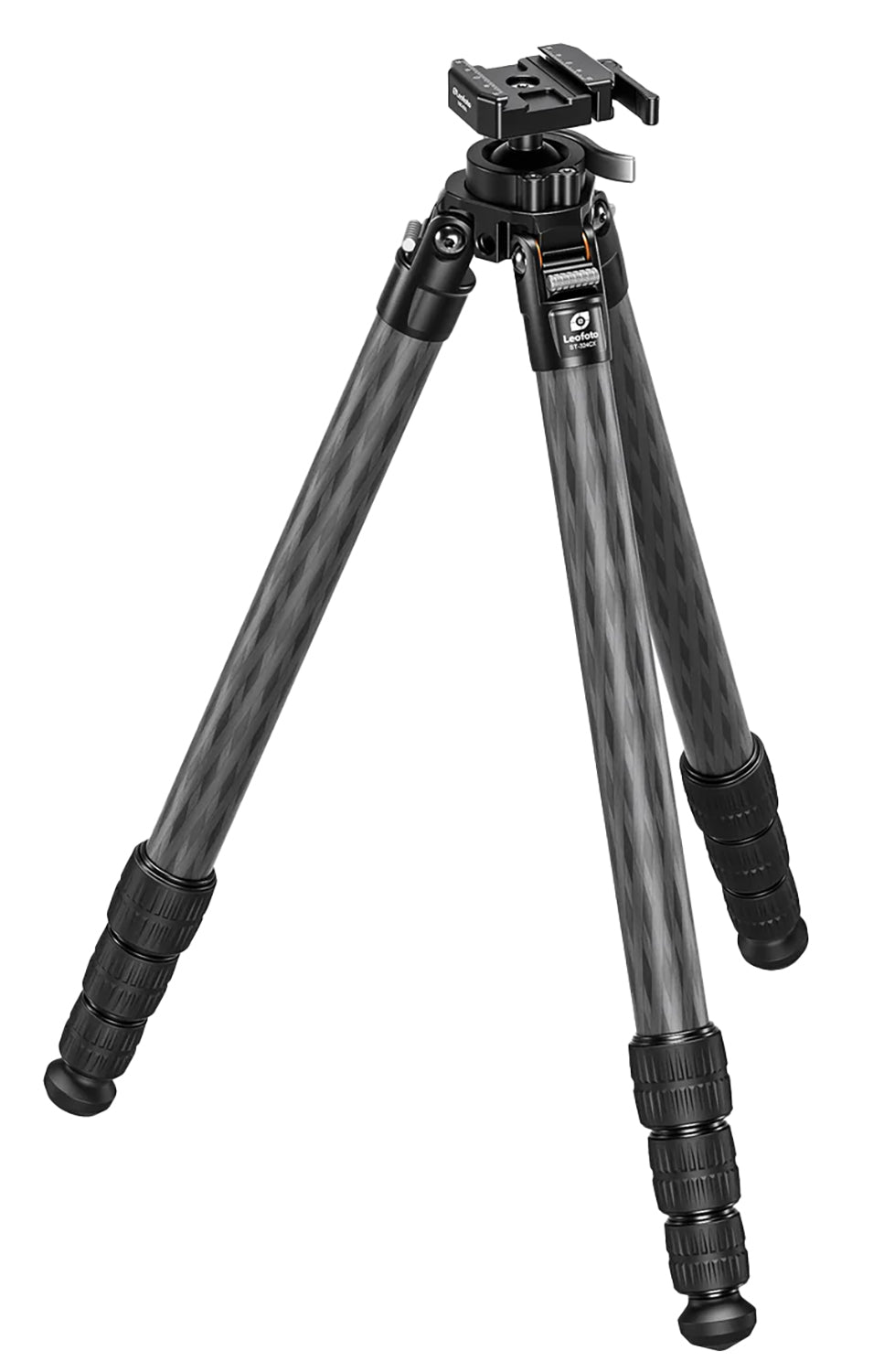 LEOFOTO ST-324CX INTEGRATED BALLHD 32/28/25/22MM