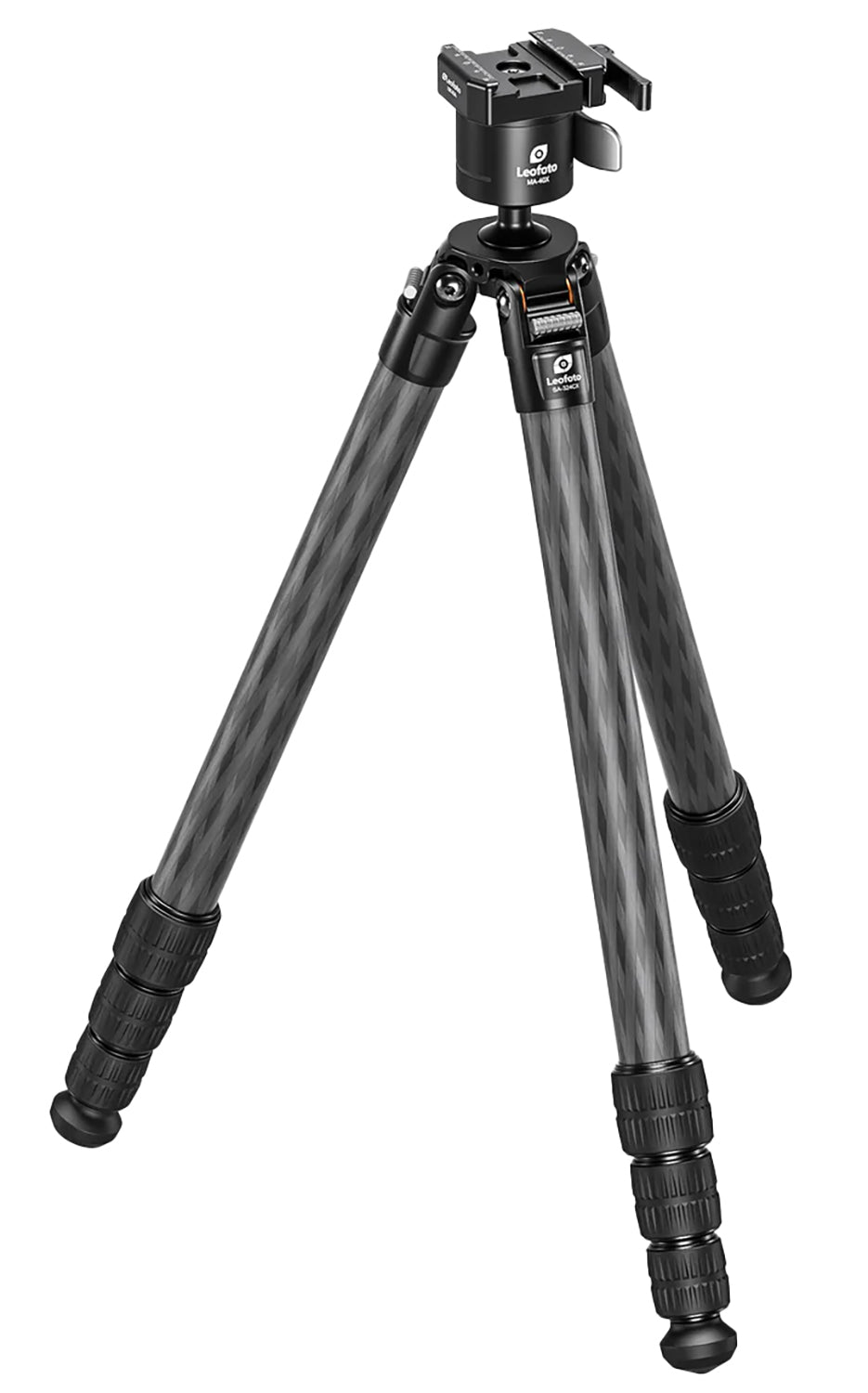 LEOFOTO SA-324CX+MA-40X SA-324CX TRIPOD COMBO