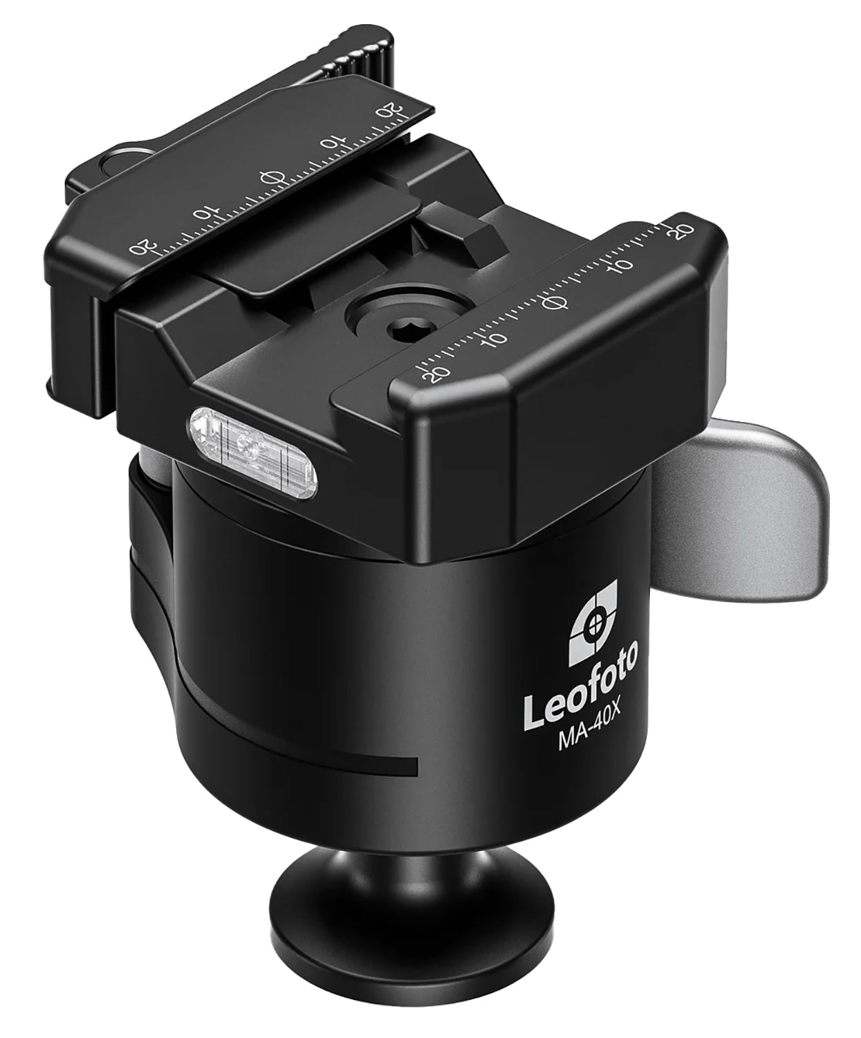 LEOFOTO SO-282CX+MA-40X SO-282CX TRIPOD COMBO