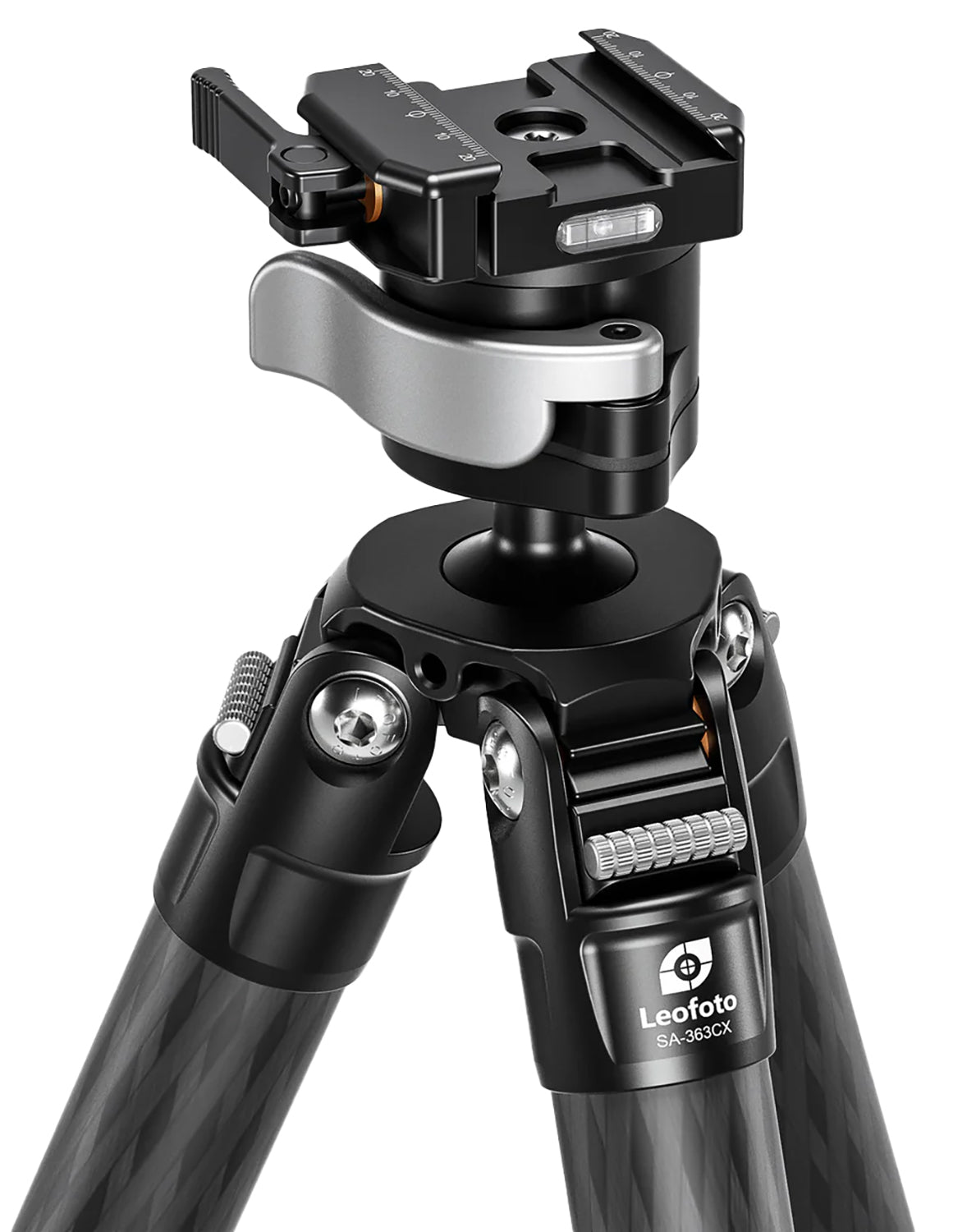LEOFOTO SA-324CX+MA-40X SA-324CX TRIPOD COMBO