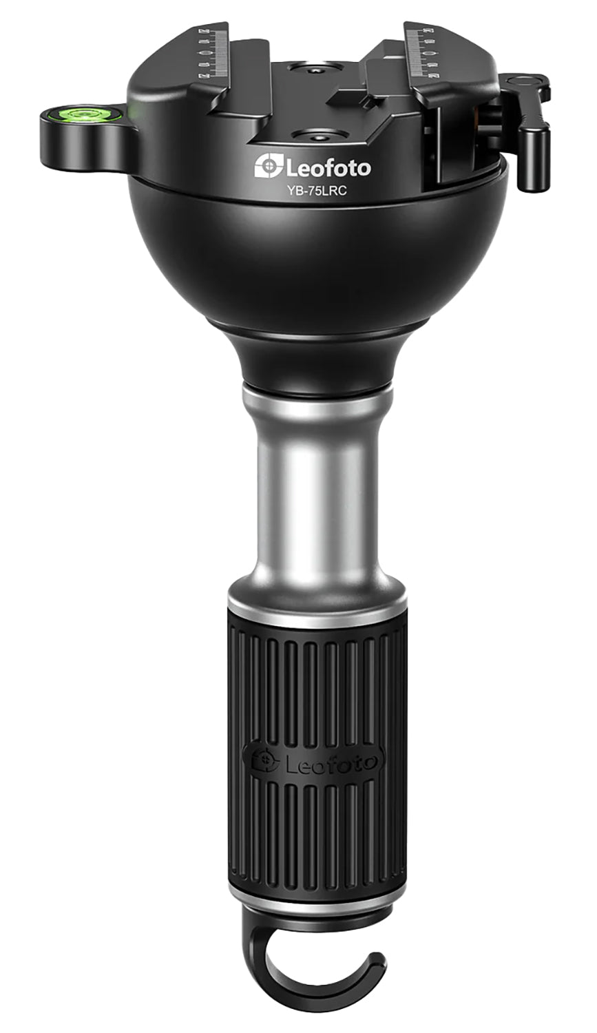 LEOFOTO YB-75LRC YB-75LRC TRIPOD HEAD