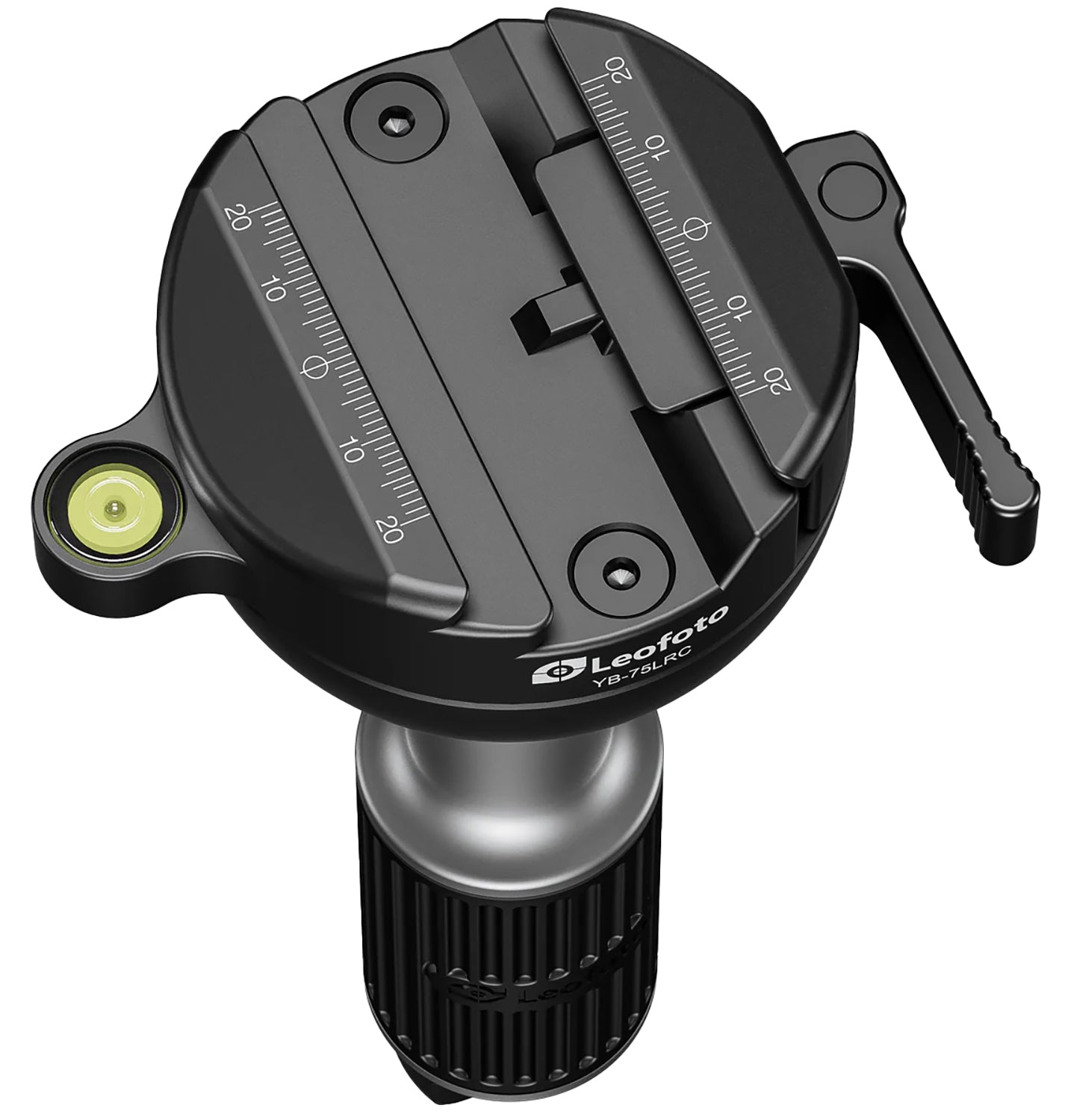 LEOFOTO YB-75LRC YB-75LRC TRIPOD HEAD