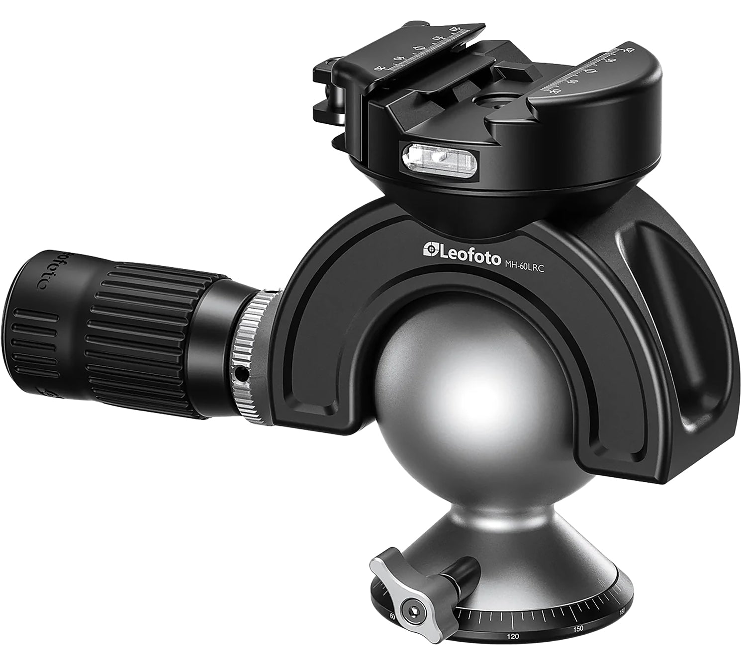 LEOFOTO MH-60LRC MH-60LRC TRIPOD HEAD