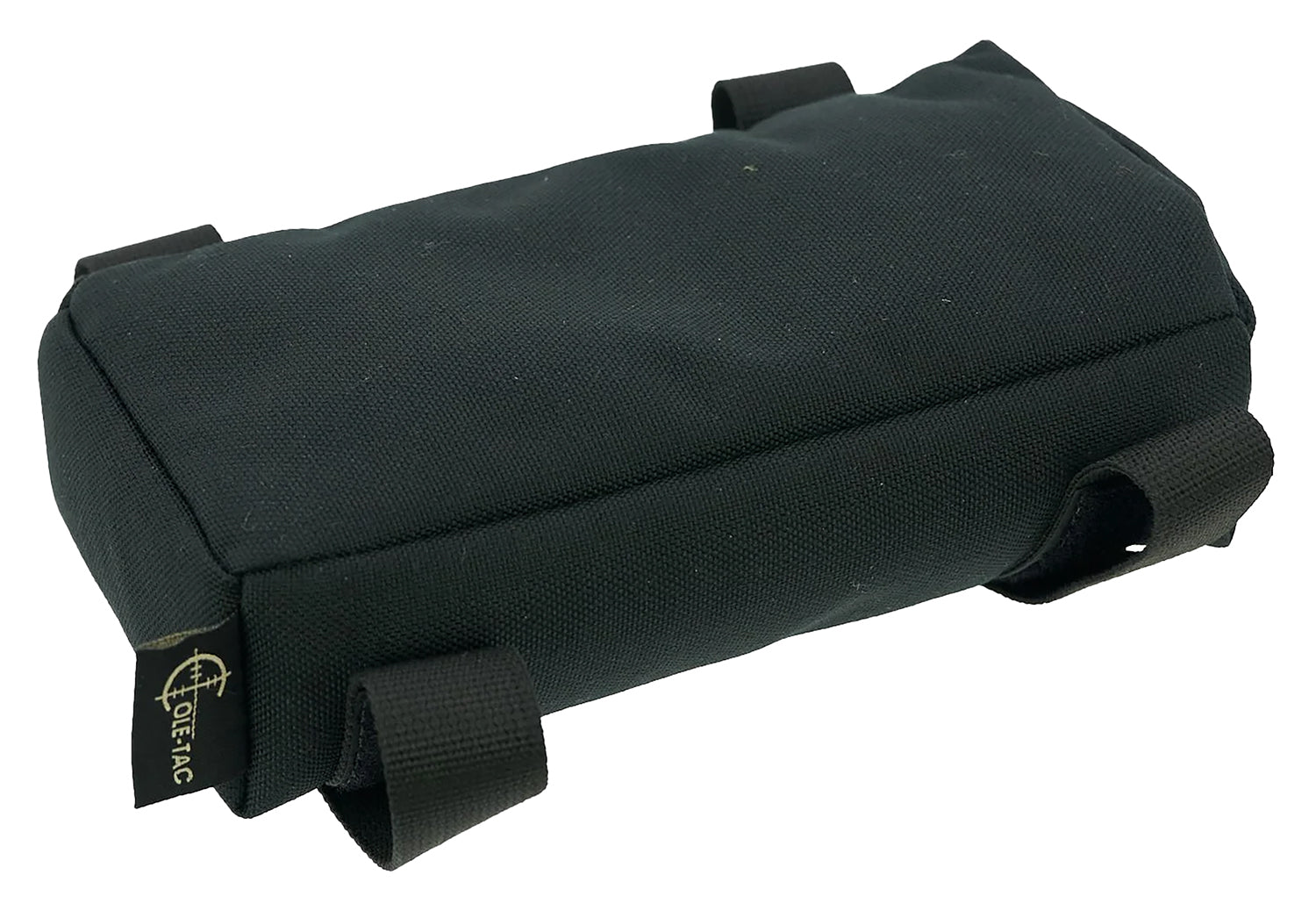 COLETAC FB201 FLAT BAG BLACK