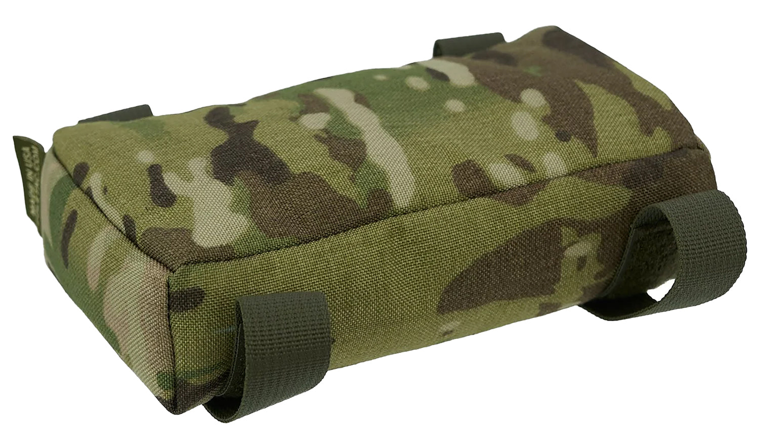 COLETAC FB202 FLAT BAG MULTICAM