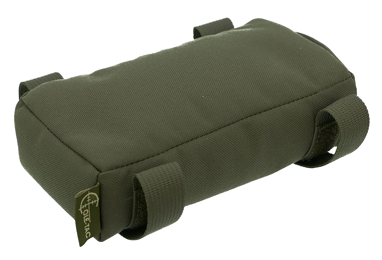 COLETAC FB209 FLAT BAG RANGER GREEN