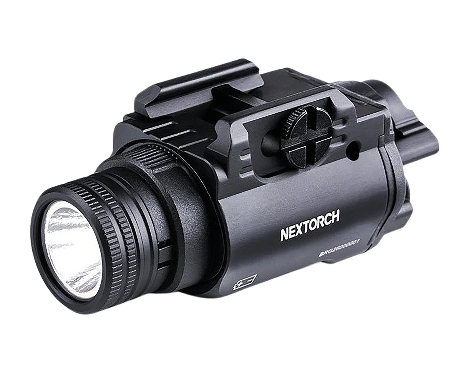 NEXTORCH WL15 1300LM WHITE LIGHT WEAPON LIGHT