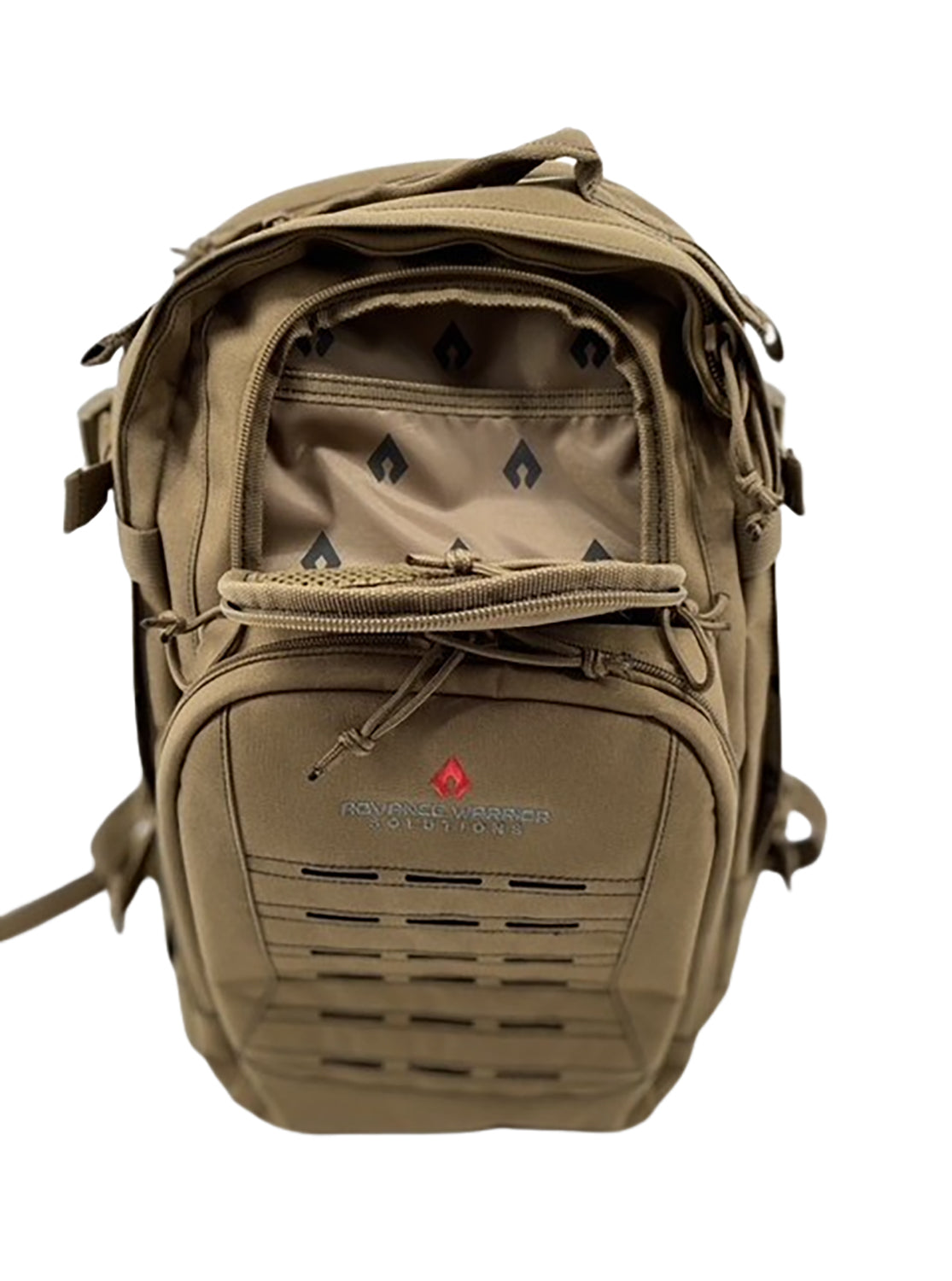 AWS S3DBP-TN SPEAR 3 DAY BACKPACK TN/BLK