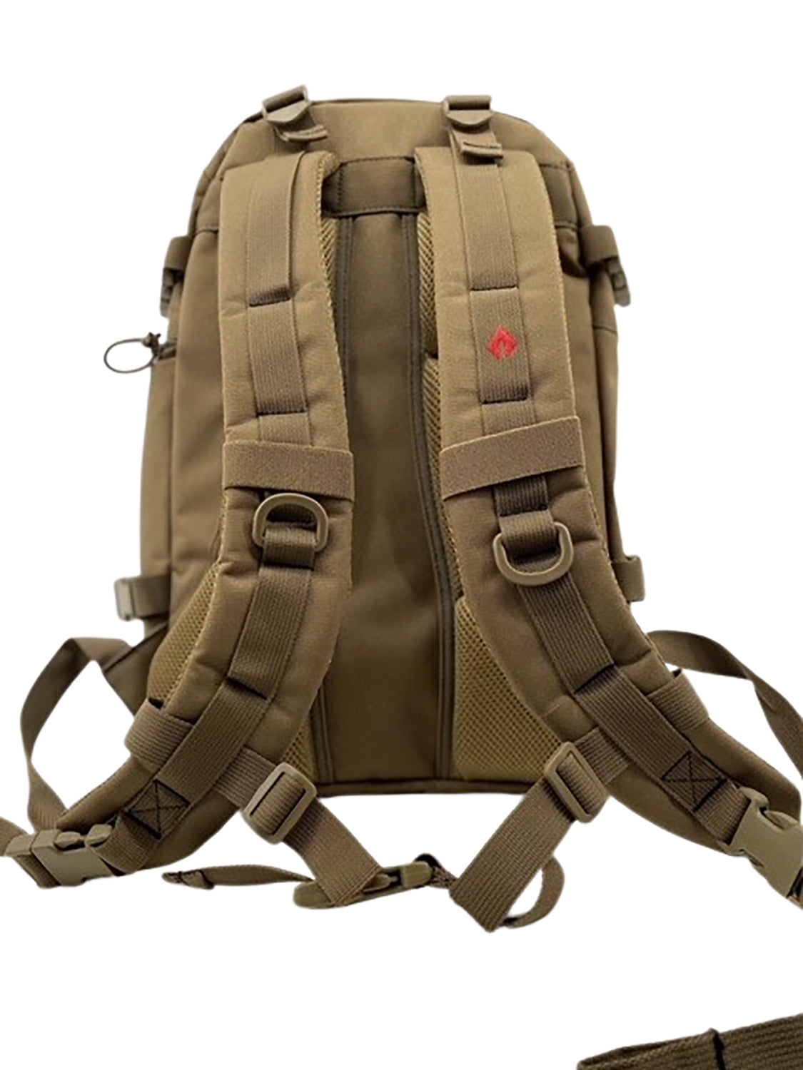 AWS S3DBP-TN SPEAR 3 DAY BACKPACK TN/BLK