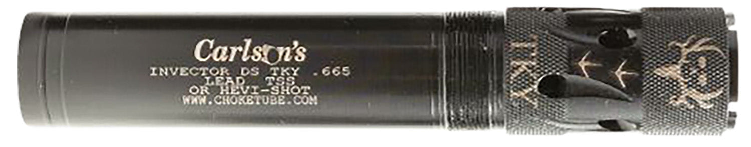CARL 80180 BC BRN INVECTOR DS EXT 12G