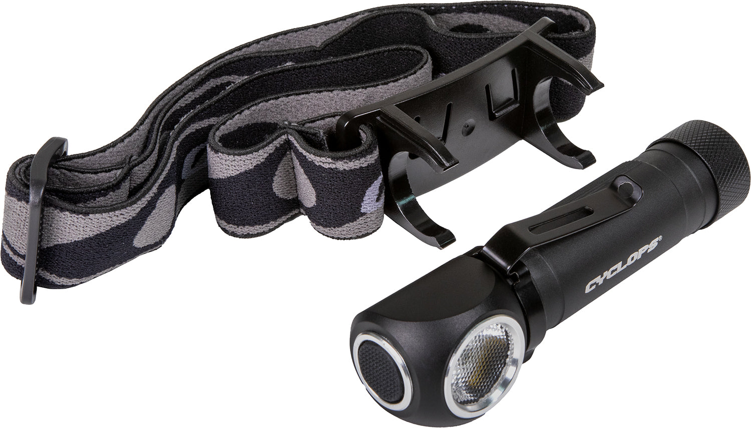 CYCLP CYC-HLH1000 HADES 1000 LUMEN HEADLAMP
