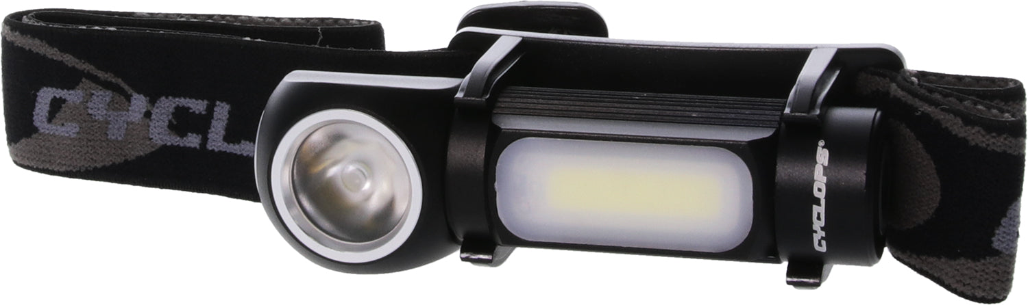CYCLP CYC-HLH500 HADES HORIZON 500 LUM HDLMP