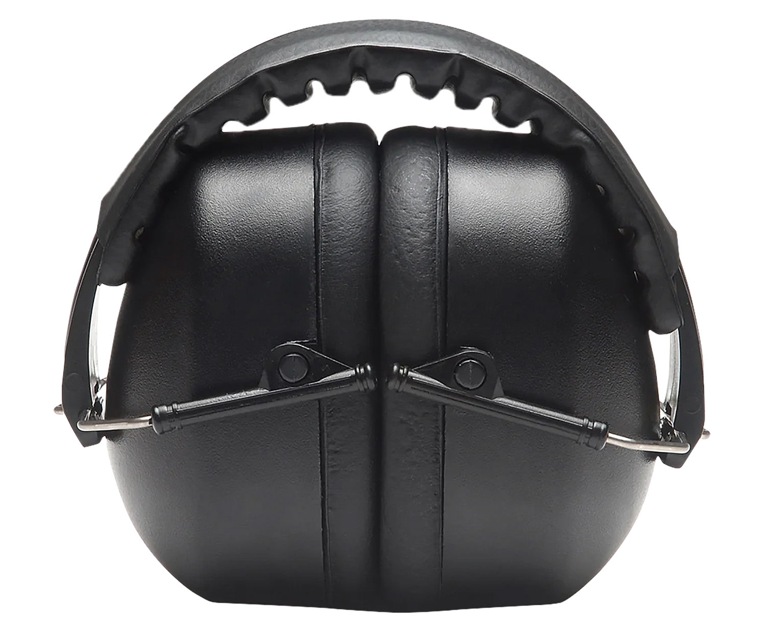 PYRA PM3010 MUFFS NRR26 BLACK