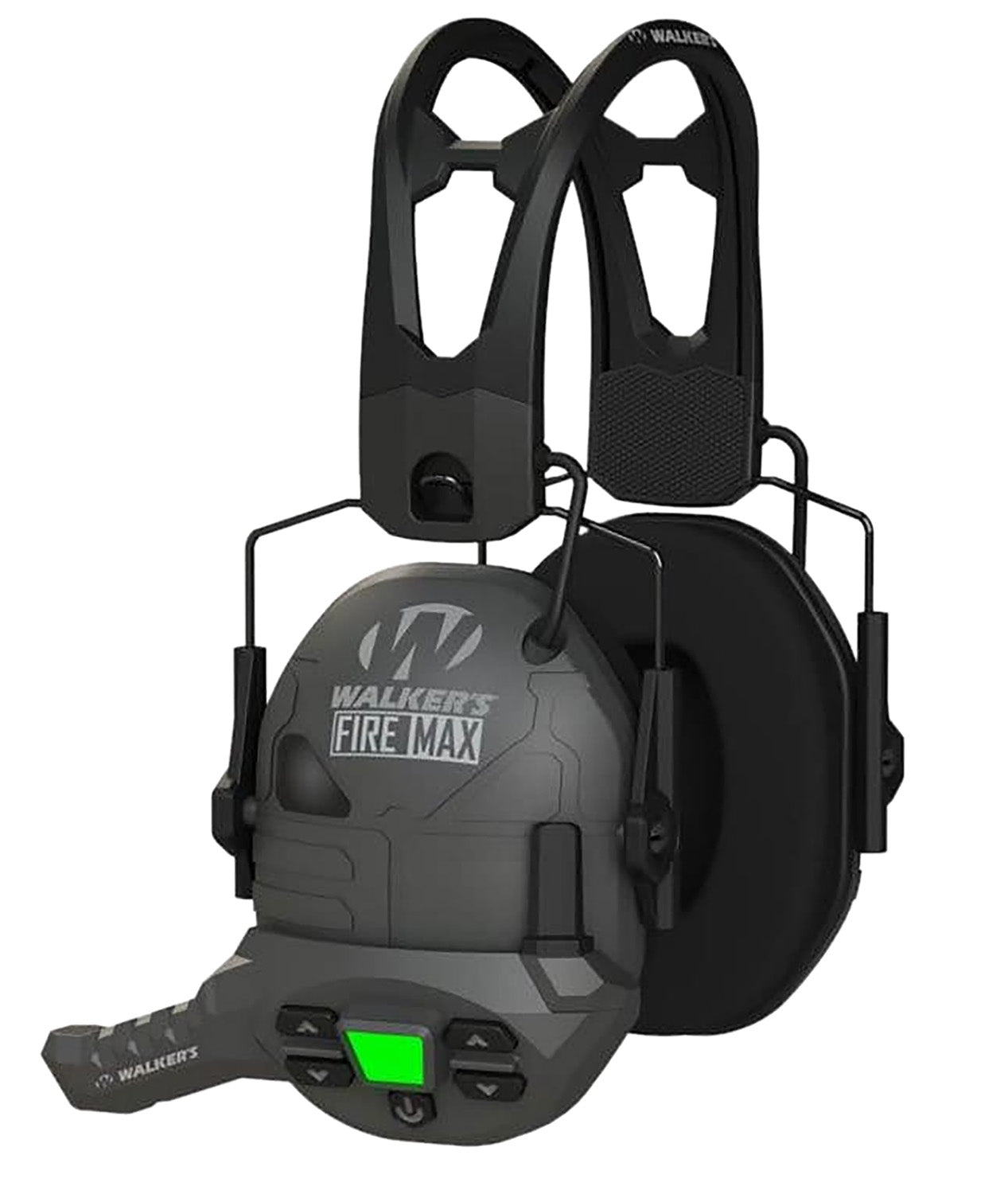 WLKR GWP-DFMWT FIREMAX MUFF WALKIE TALKIE