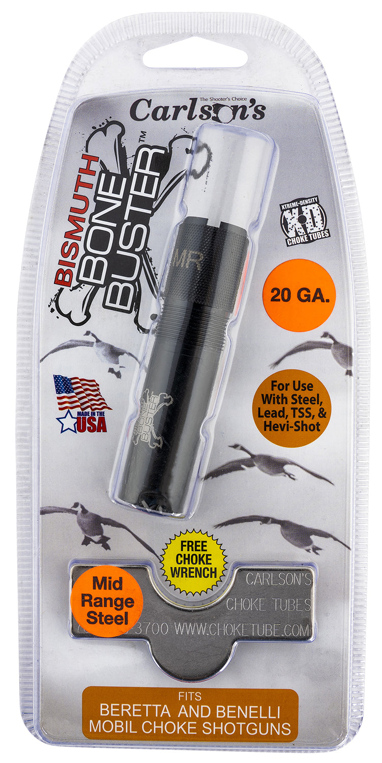 CARL 09214 BISMUTH BB MR BEN/BER MOBIL 20G