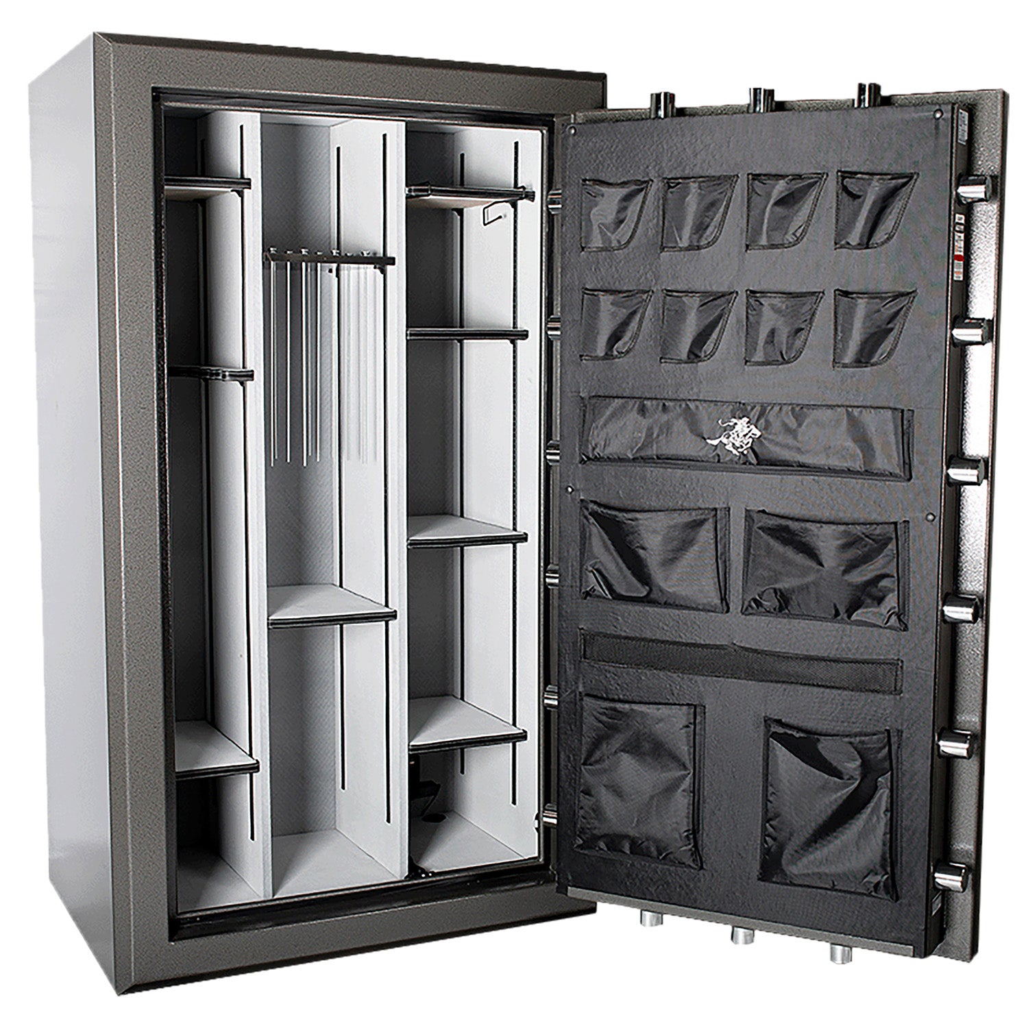 WIN SECWINL53-BKE LEGACY 53 BLACK E-LOCK