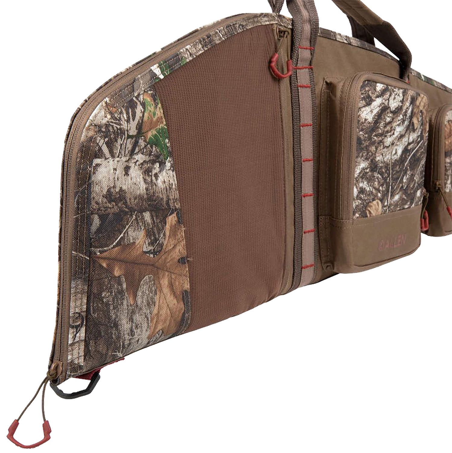 ALLEN 1103-46 ELK RIFLE CASE 46IN RLTR EDGE