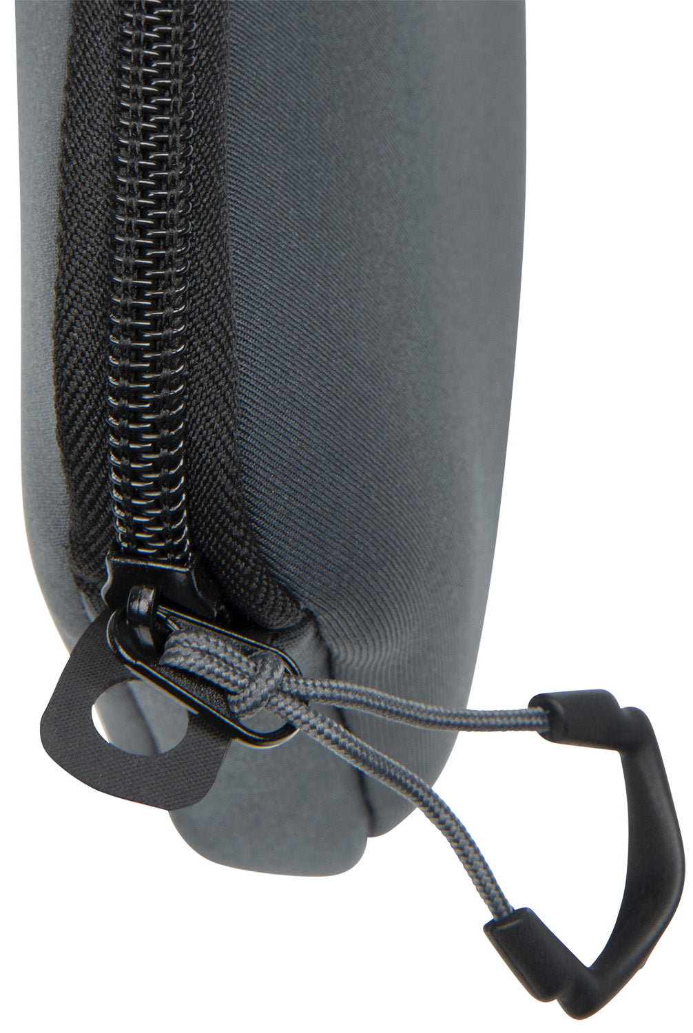 ALLEN 3635 NEOPRENE PSTL POUCH CMP CHARCOAL
