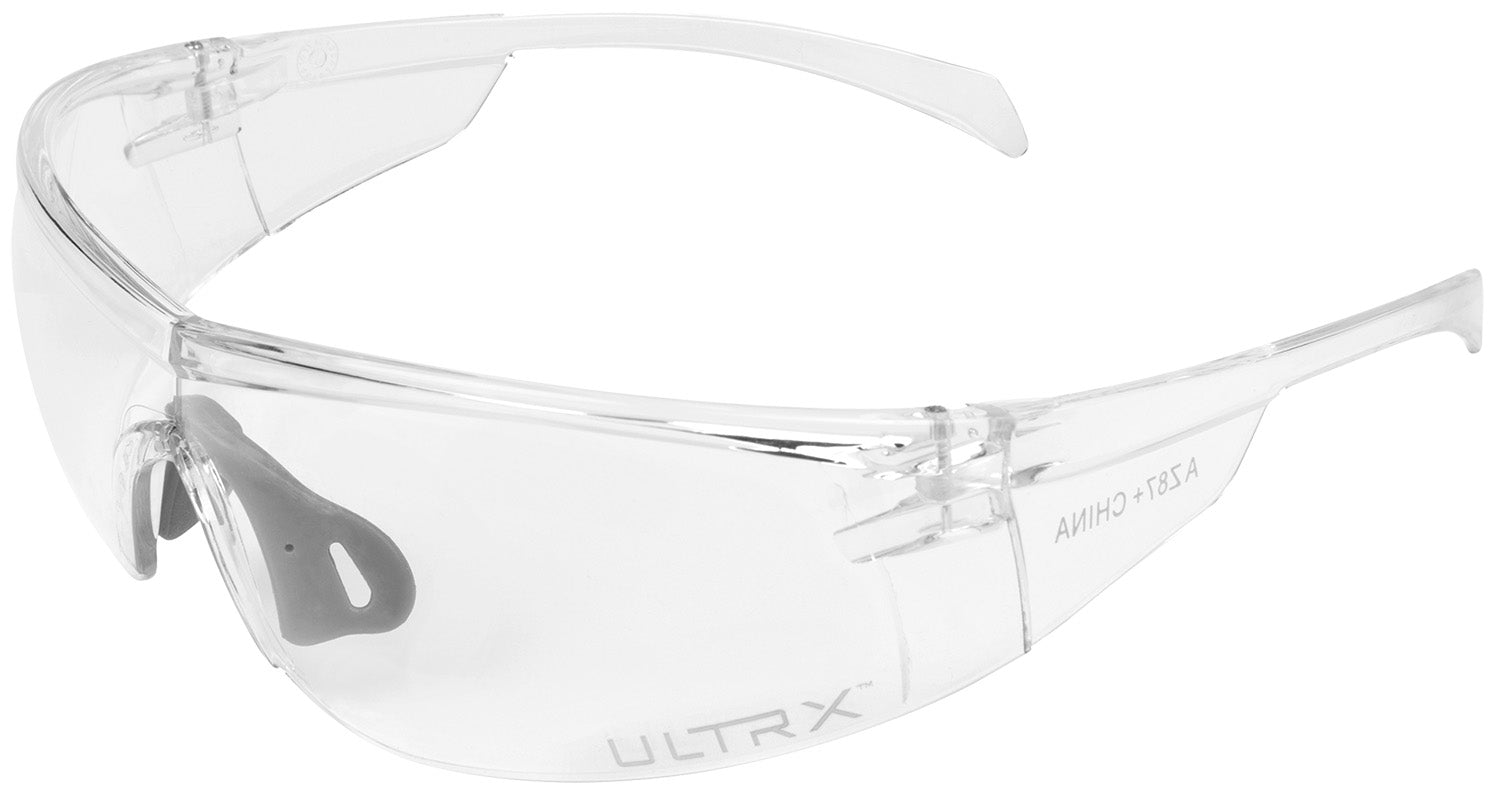 ALLEN 4139 PROTECTOR SAFETY GLASSES
