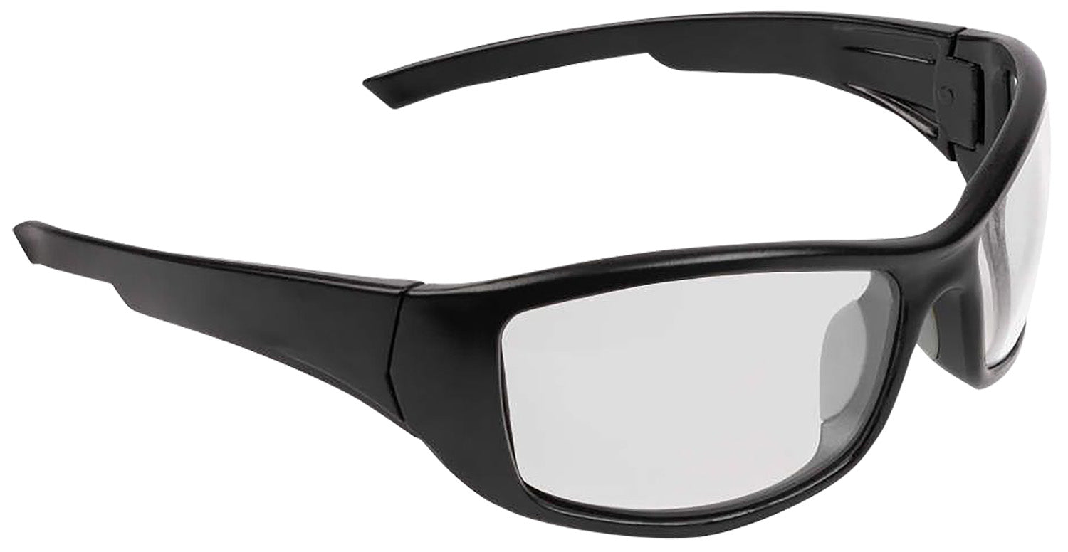 ALLEN 4137 SYNC SAFETY GLASSES CLEAR