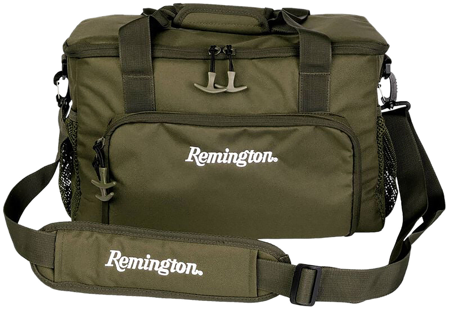 REM RGCRB GUN CUB RANGE BAG - GRN
