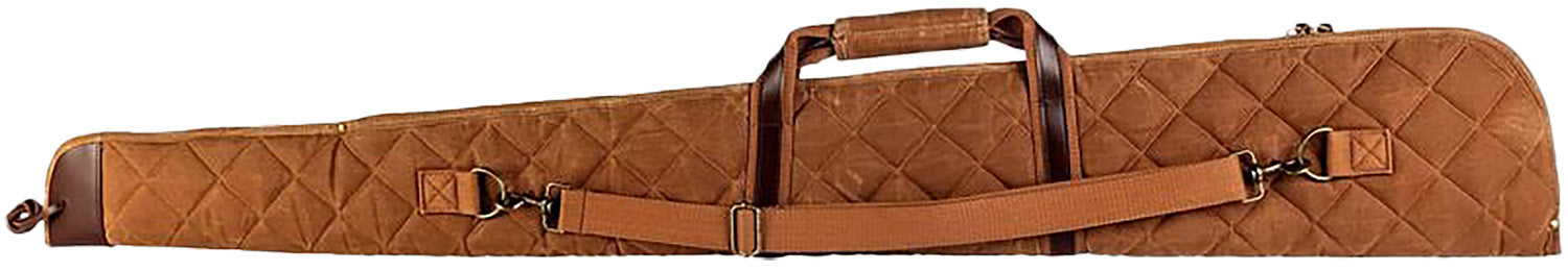 FED FPSC52 PREMIUM SHTGN CASE 52 TAN