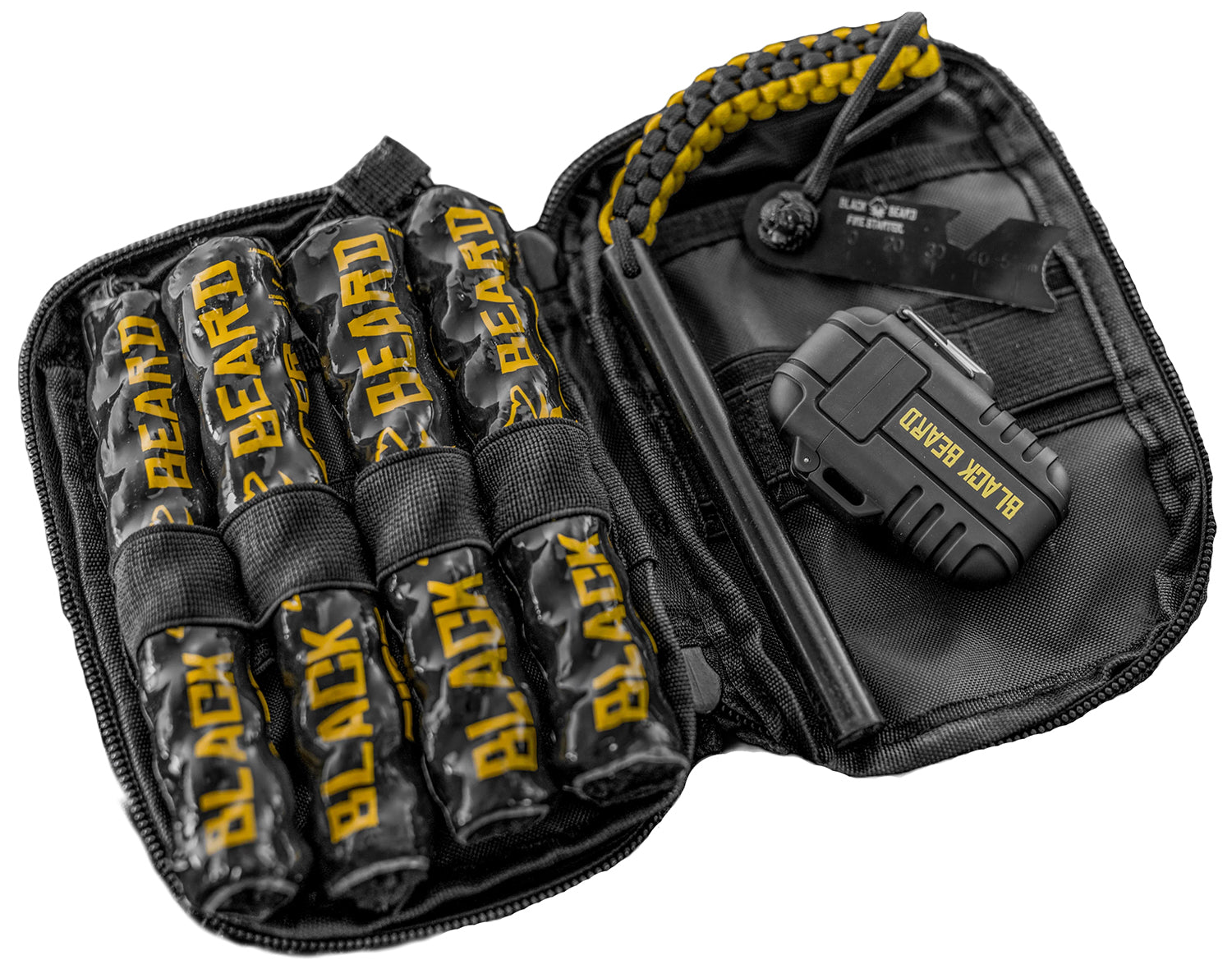 BLACKBEARD SKB ULTIMATE FIRE KIT