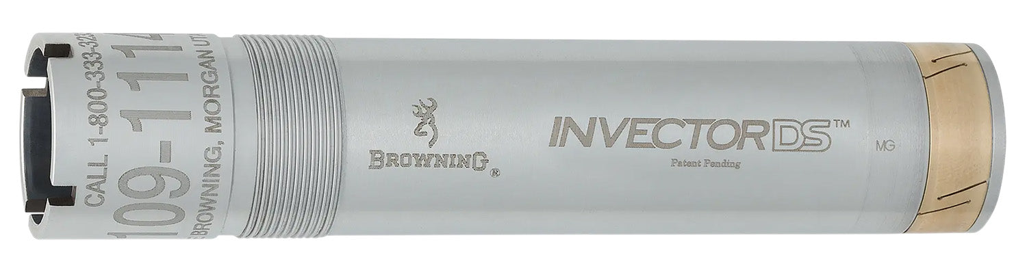 BRN 1138753 CHOKE, DS GOOSE BAND, F 16