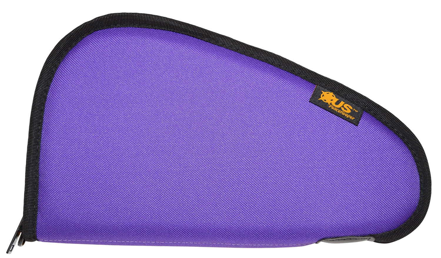 USP P21411 PISTOL CASE 11X6 PURPLE