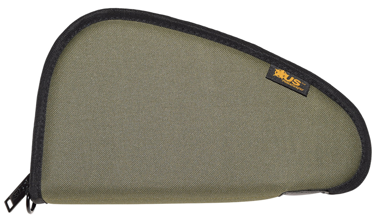 USP P21711 PISTOL CASE 11X6 ODG