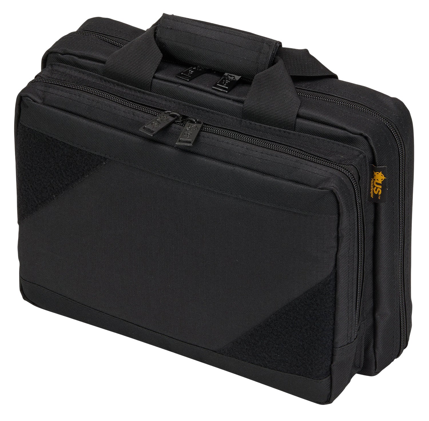 USP P21305 MICRO MINI RANGE BAG 13.5X9.5X3 BLK