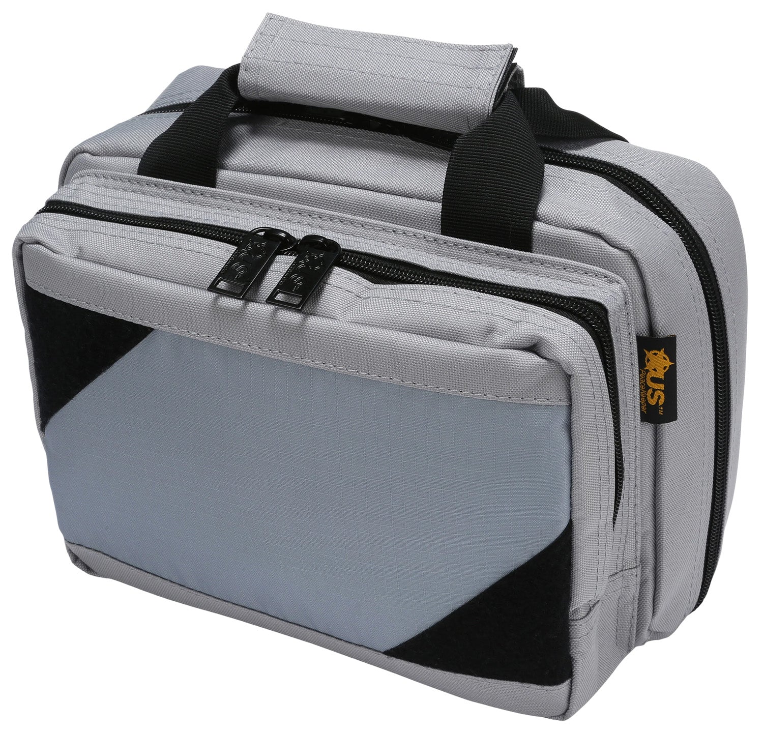 USP P21301 MICRO MINI RANGE BAG 13.5X9.5X3 GRY
