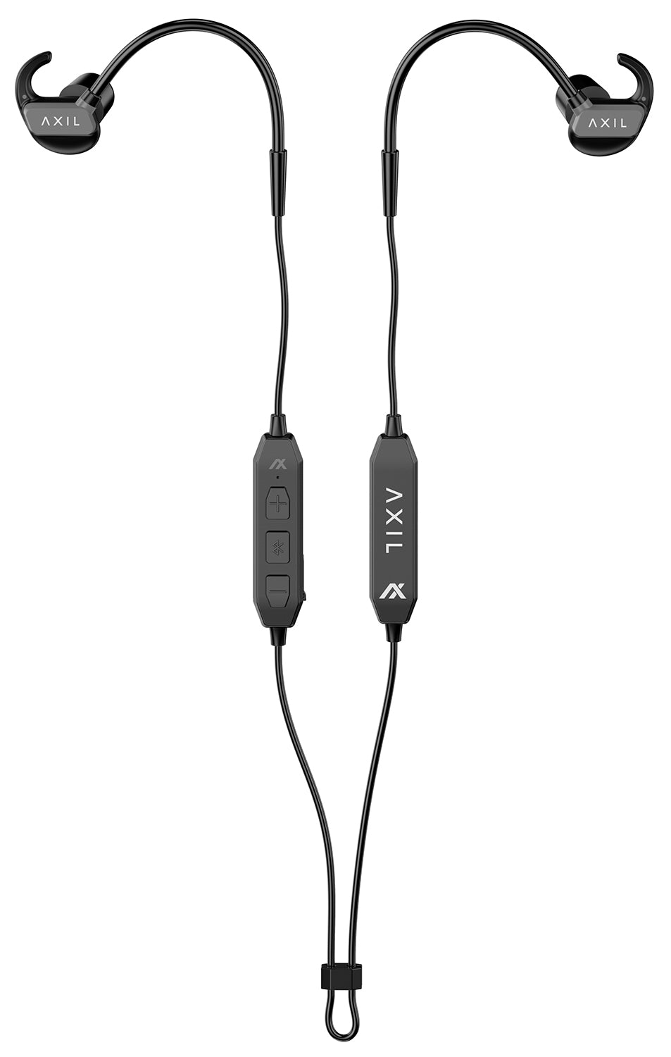 AXIL GSX 3.0 B GSX 3.0 WIRELESS EARBUDS BLK