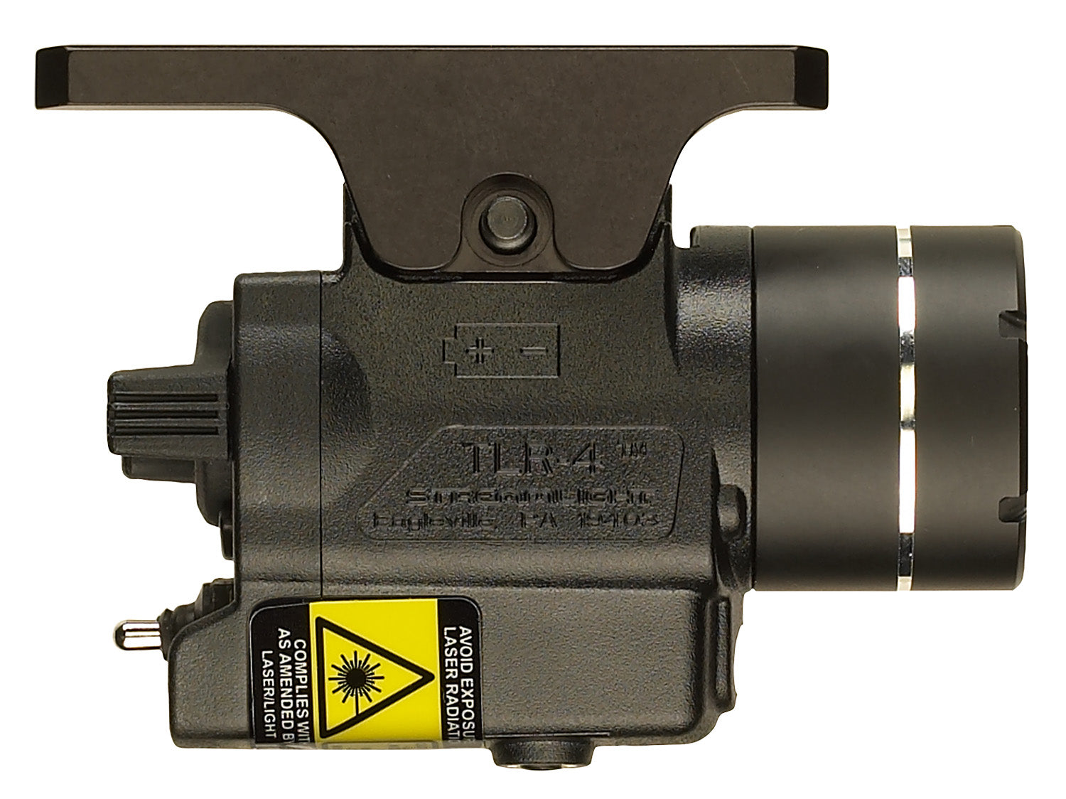 STL 69241 TLR4 TAC LIGHT W/LSR HK USP