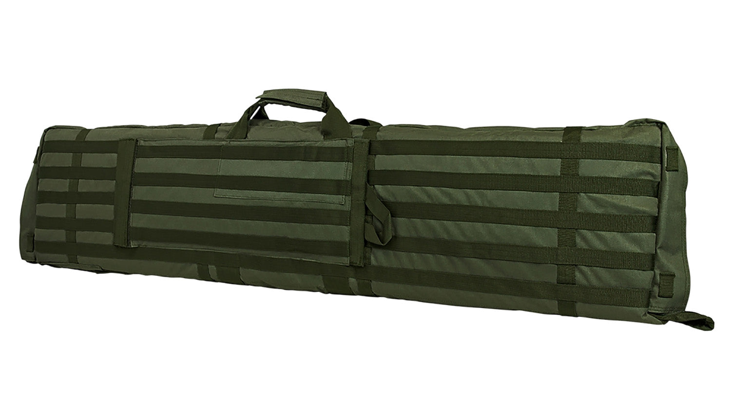 NC CVSM2913G RFL CS SHOOTING MAT GRN