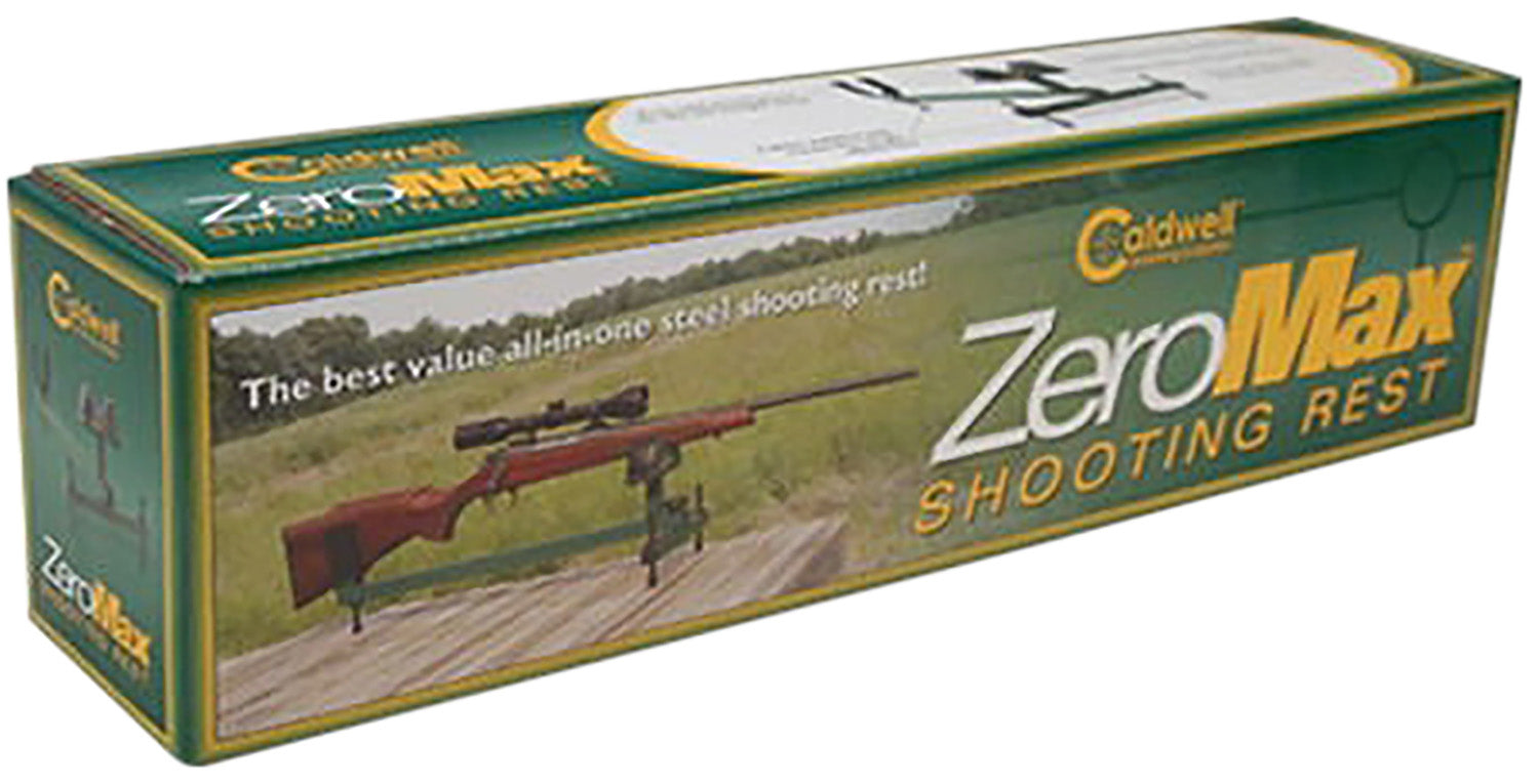 CALD 546889 ZERO MAX SHOOTING REST