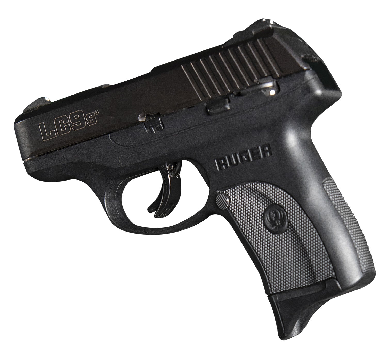 ALLEN 18530 MAGNETIC GUN MOUNT