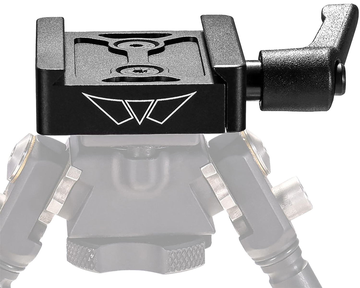 WARNE 7955M ARCA HEAD SKYLINE LT BIPOD