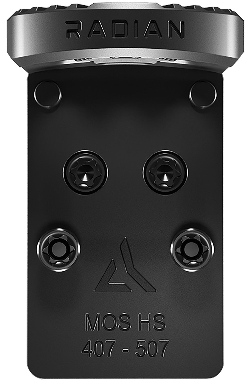 RADN H0001 GUARDIAN OPTIC GRD GLK MOS HS407/507