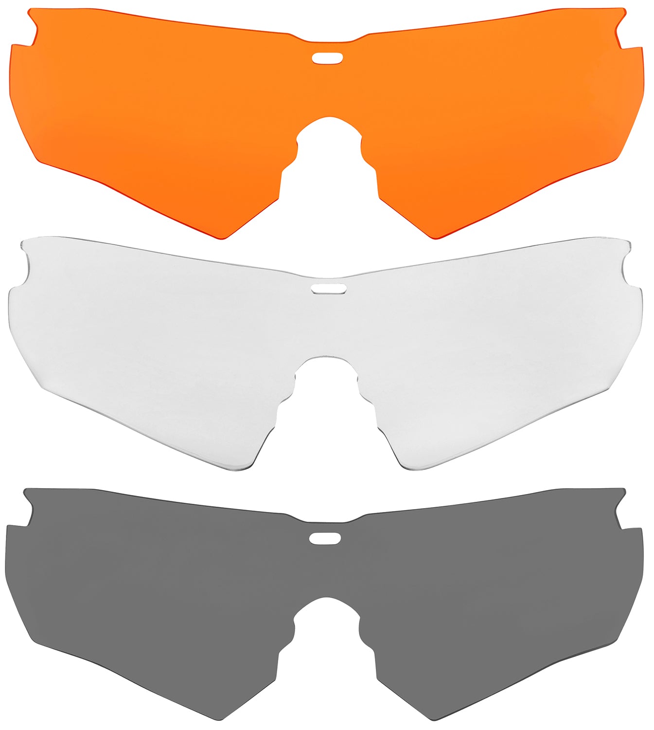 ALLEN 4190 ULTRX ADMIRAL SAFETY GLASSES SET
