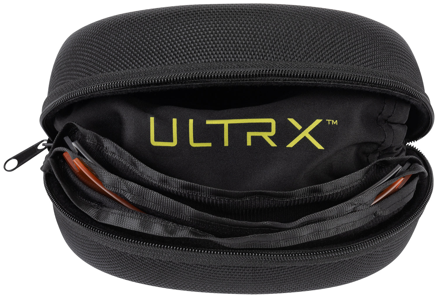 ALLEN 4190 ULTRX ADMIRAL SAFETY GLASSES SET
