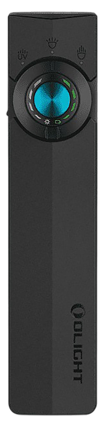 OLIGHT ARKPROCL3RMTBKCW ARK PRO CLASS 3R BLK
