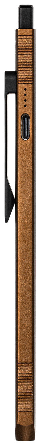STL 88841 WEDGE SL W/END COVER COY